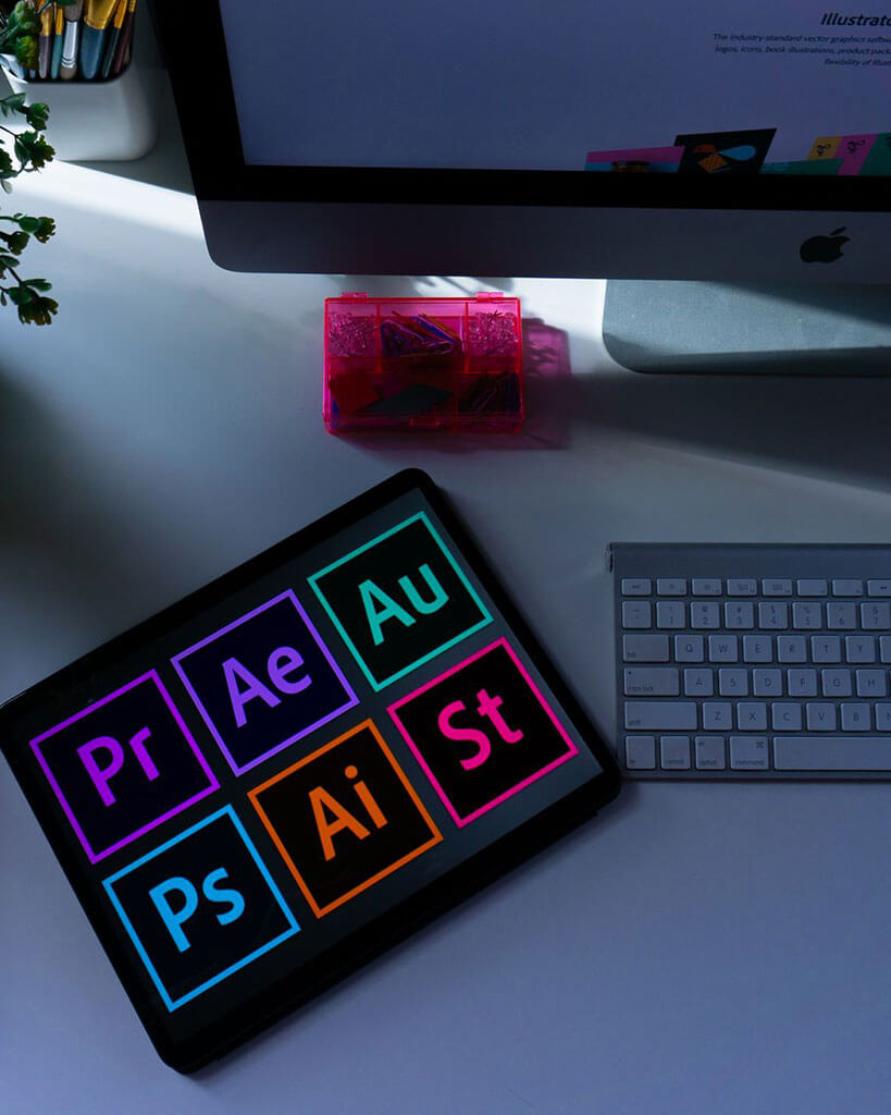 Seu design deve ser útil e perspicaz.